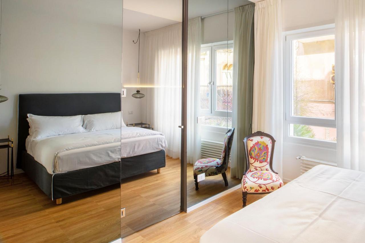 Ortigia Riflessa - Design E Comfort Vista Mare Συρακούσες Εξωτερικό φωτογραφία