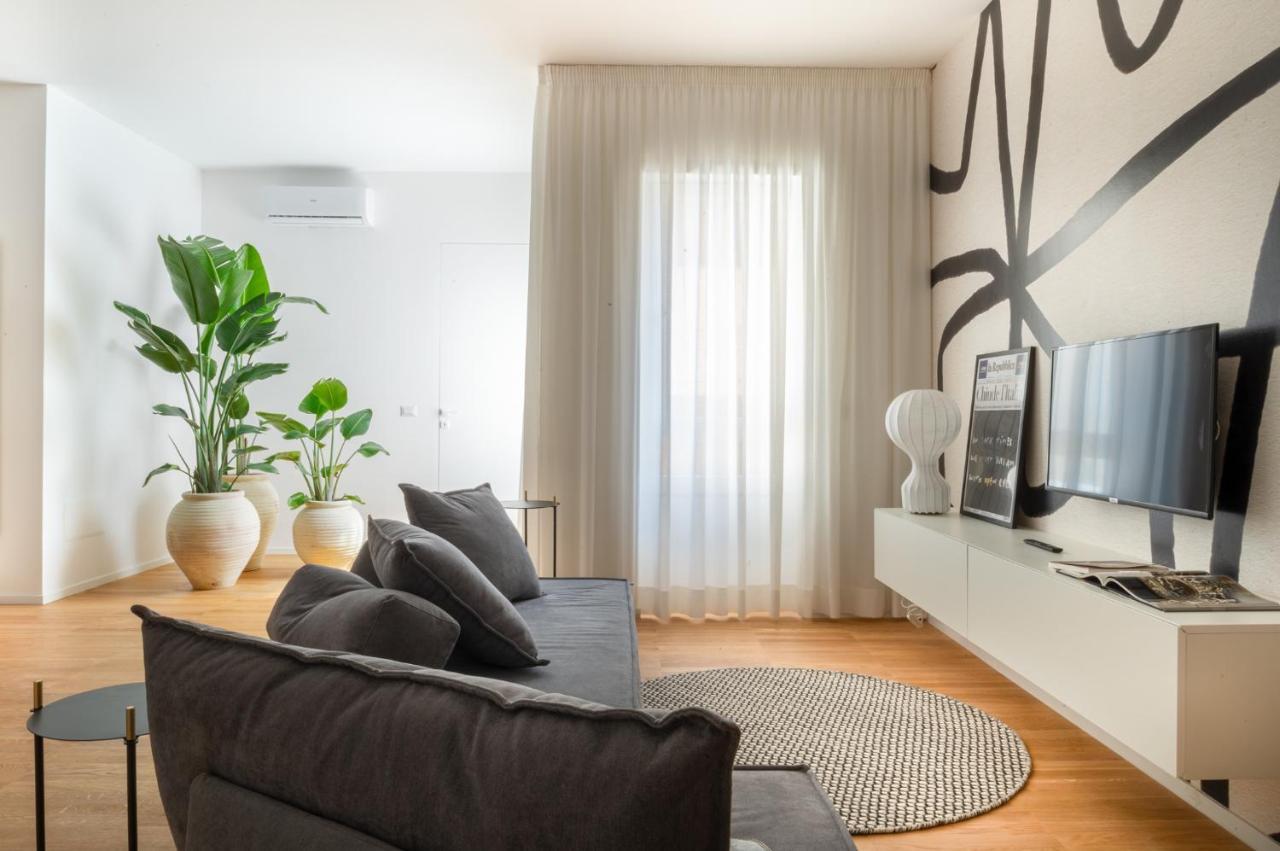 Ortigia Riflessa - Design E Comfort Vista Mare Συρακούσες Εξωτερικό φωτογραφία