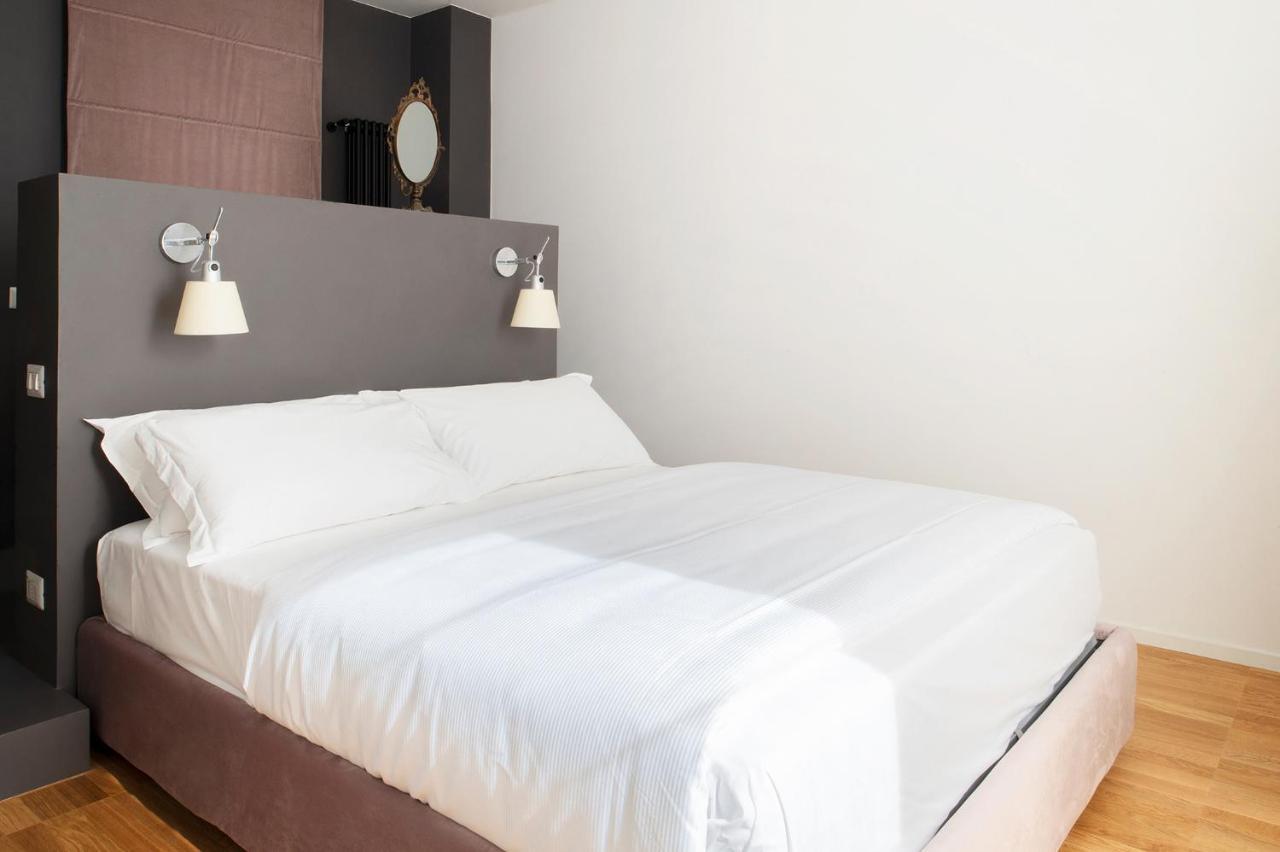 Ortigia Riflessa - Design E Comfort Vista Mare Συρακούσες Εξωτερικό φωτογραφία