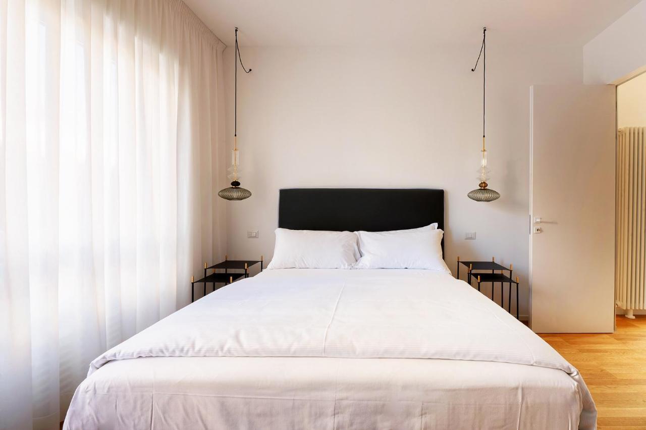 Ortigia Riflessa - Design E Comfort Vista Mare Συρακούσες Εξωτερικό φωτογραφία
