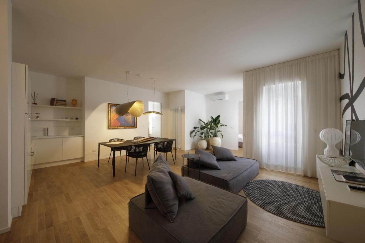 Ortigia Riflessa - Design E Comfort Vista Mare Συρακούσες Εξωτερικό φωτογραφία