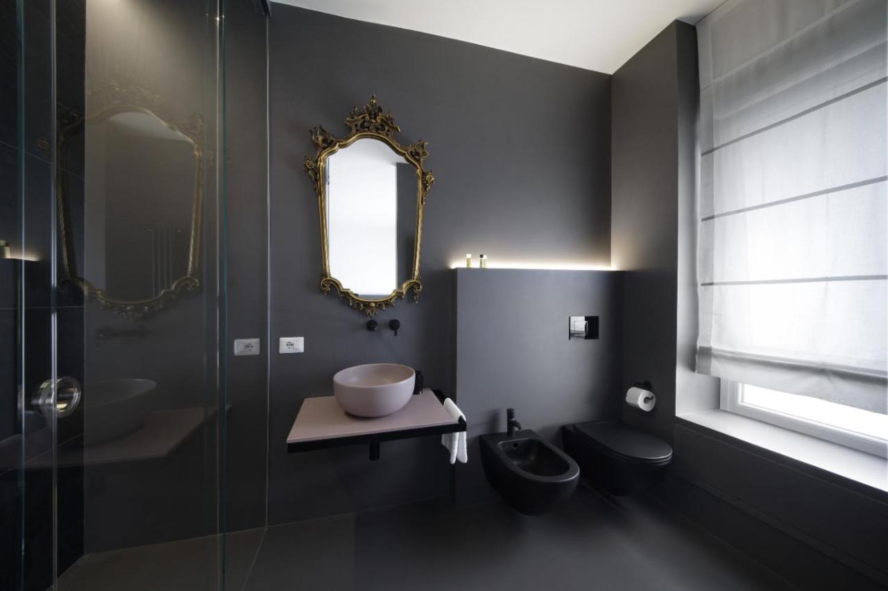 Ortigia Riflessa - Design E Comfort Vista Mare Συρακούσες Εξωτερικό φωτογραφία