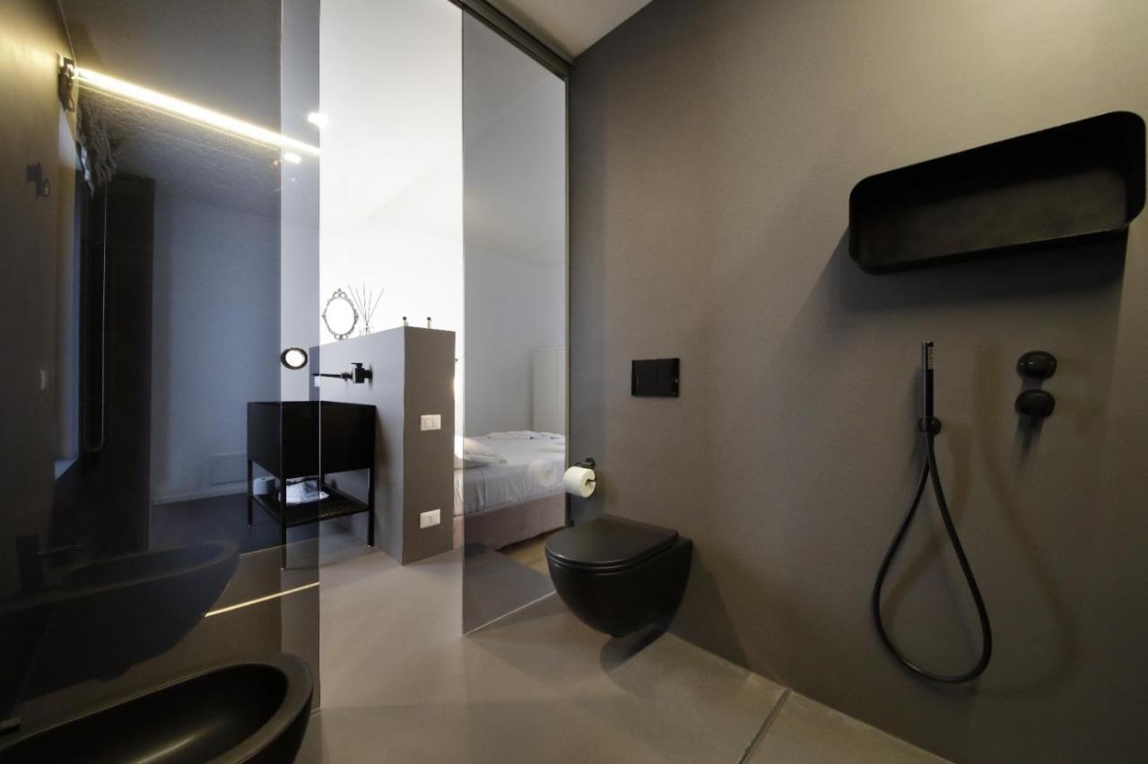 Ortigia Riflessa - Design E Comfort Vista Mare Συρακούσες Εξωτερικό φωτογραφία