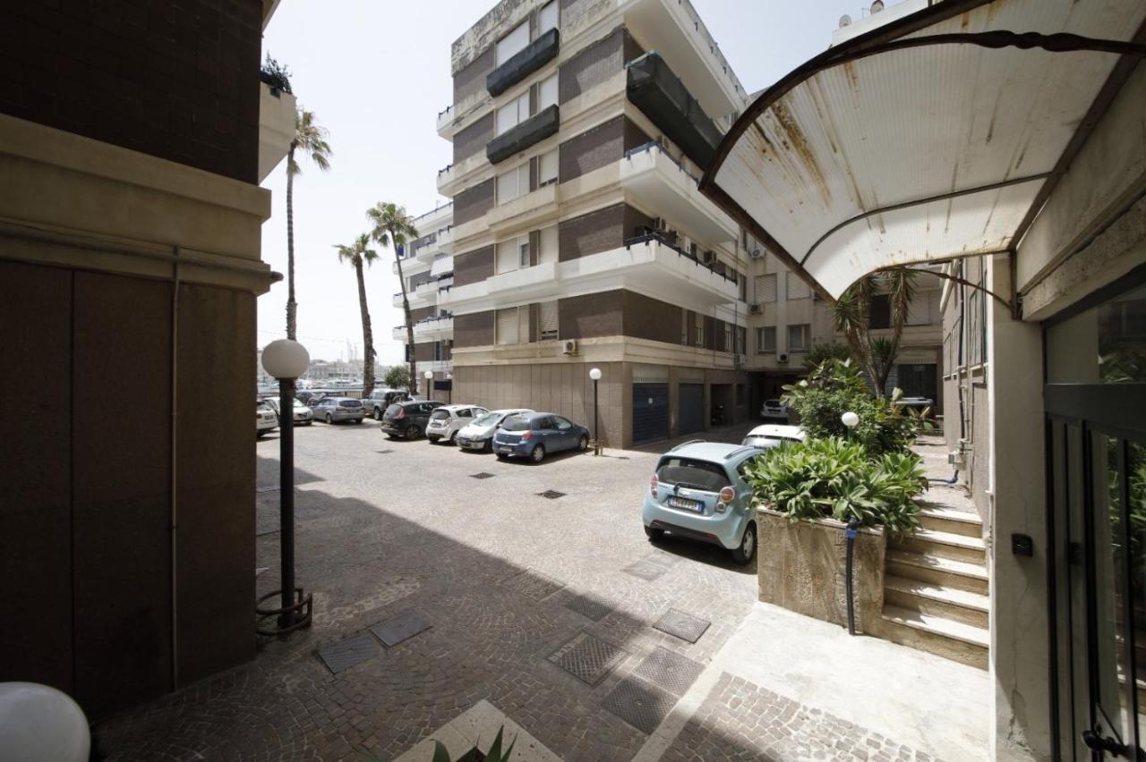 Ortigia Riflessa - Design E Comfort Vista Mare Συρακούσες Εξωτερικό φωτογραφία